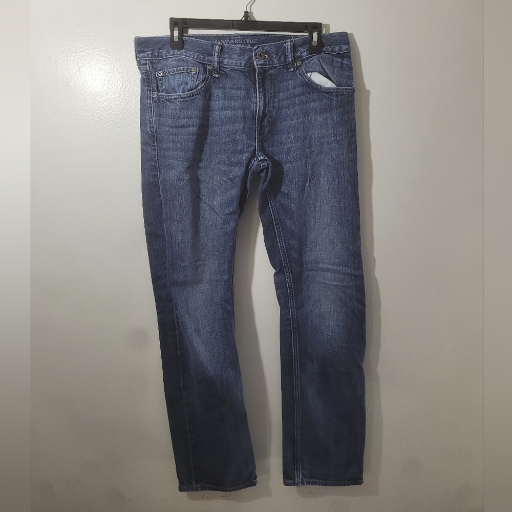 Men's Banana Republic Jeans 32x32